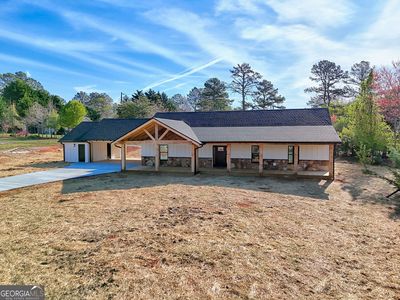 153 Southgate Dr, Alto, GA, 30510