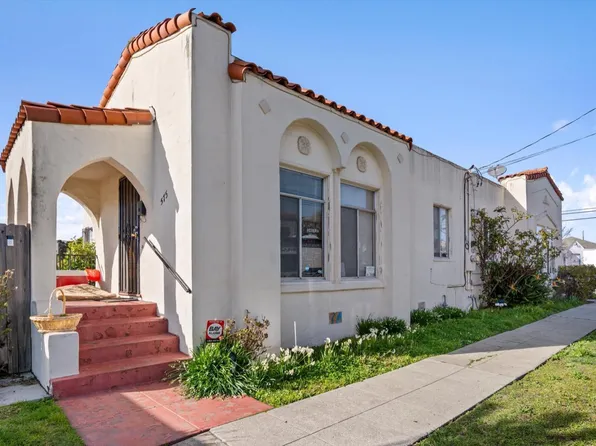 575 Civic Center Street, Richmond, CA 94804