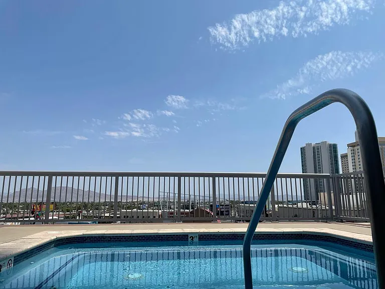 200 W Sahara Ave #1112 — Photo 23