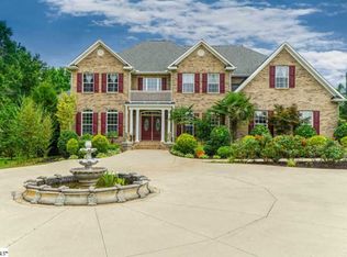 700 Apple Valley Rd, Duncan, SC 29334