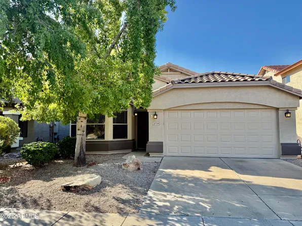 20729 N 37th Way, Phoenix, AZ 85050