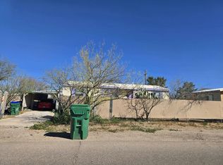 6642 W East Arrow, Tucson, AZ 85757