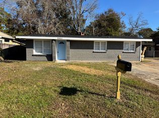 2451 Dauphin Island Pkwy, Mobile, AL 36605
