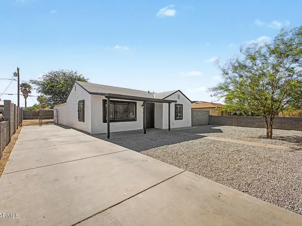6612 S 5TH Avenue, Phoenix, AZ 85041