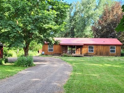 37090 Goodwin Sawmill Ln, Halfway, OR, 97834