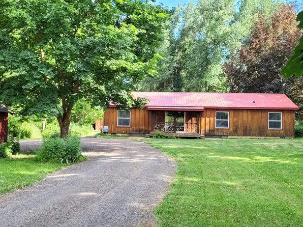 37090 Goodwin Sawmill Ln, Halfway, OR 97834