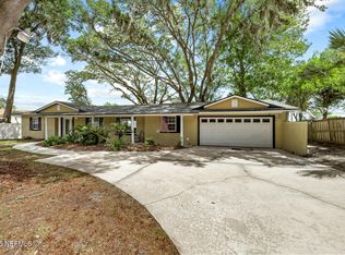 2205 Holly Oaks River Dr, Jacksonville, FL 32225
