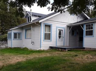 16252 E 3rd St, Bayview, ID 83803