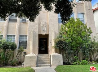 163 N Clark Dr APT 4, Beverly Hills, CA 90211