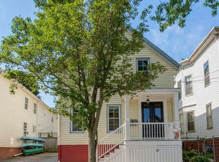 46 Howard St, Portland, ME 04101