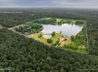 613 Thomas School Rd, Lumberton, MS 39455