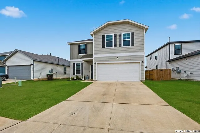 7206 Whipsaw Point — Photo 4