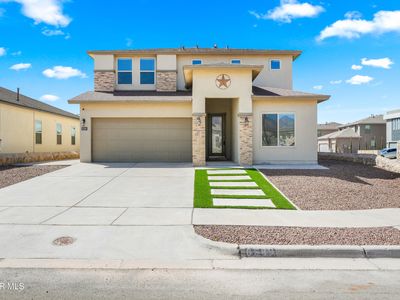 6589 McFarland Ave, El Paso, TX, 79932