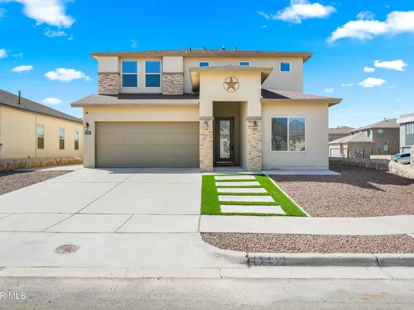6589 McFarland Ave, El Paso, TX 79932