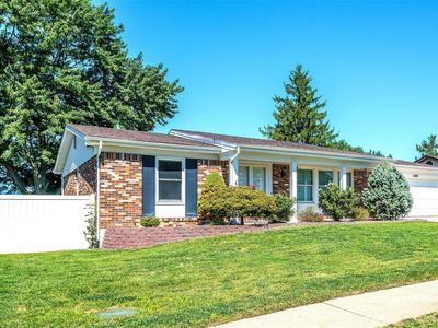 11887 Brookington Dr, Bridgeton, MO, 63044