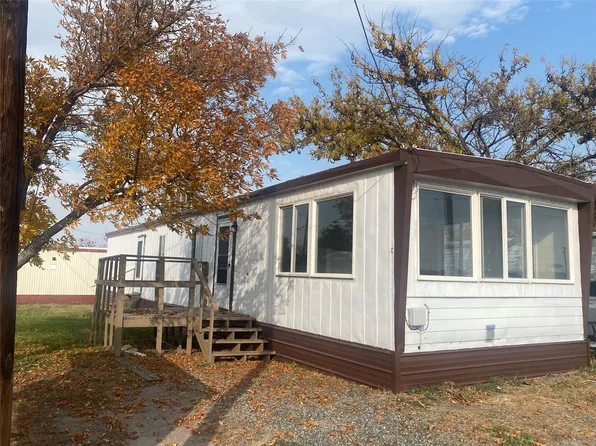 804 Phoenix Ave Trailer 1C, Helena, MT 59601