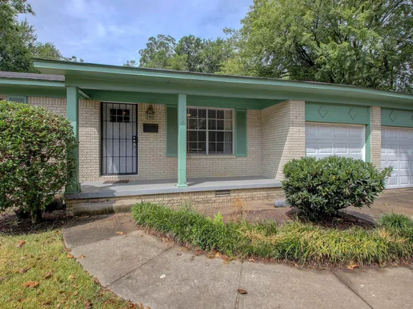 1022 S Pulaski St, Little Rock, AR 72202
