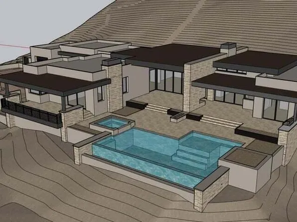 9615 E MADERA Drive, Scottsdale, AZ 85262