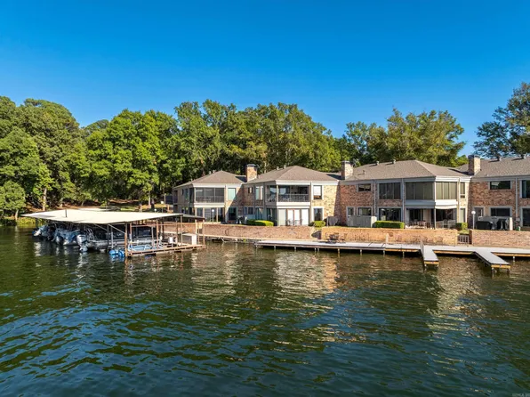 1201 Lakeshore Dr APT 25, Hot Springs National Park, AR 71913