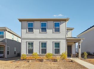 305 Golden Eagle Pkwy, Braselton, GA