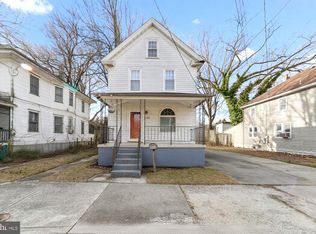 136 Denny Ave, Penns Grove, NJ 08069