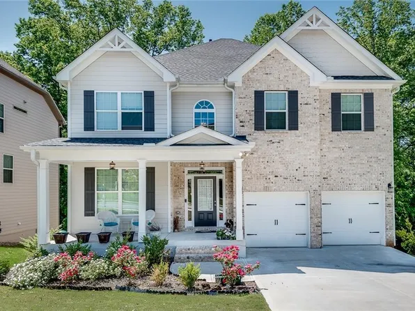 3315 Trowbridge Dr, Cumming, GA 30040
