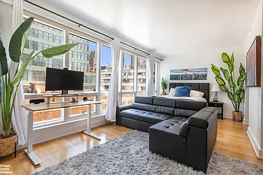 Sold by Brown Harris Stevens