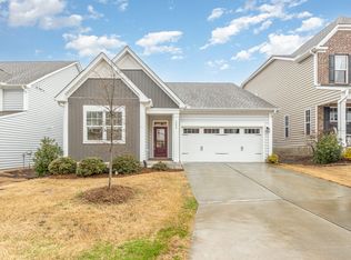 209 Silverhawk Ln, Durham, NC 27703