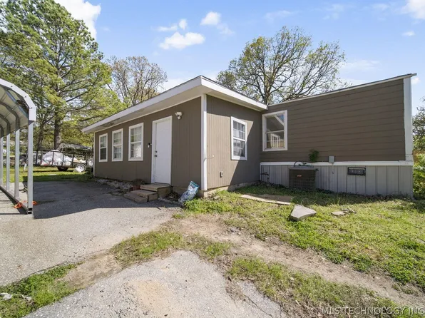 24501 S 610 Rd, Grove, OK 74344