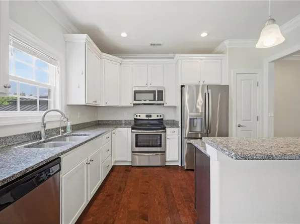 1313 Babbtown Rd, Suffolk, VA 23434