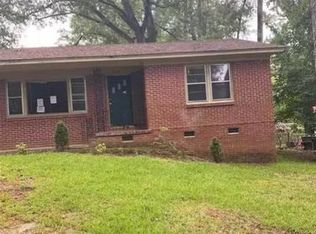 2312 47th Ave, Meridian, MS 39307