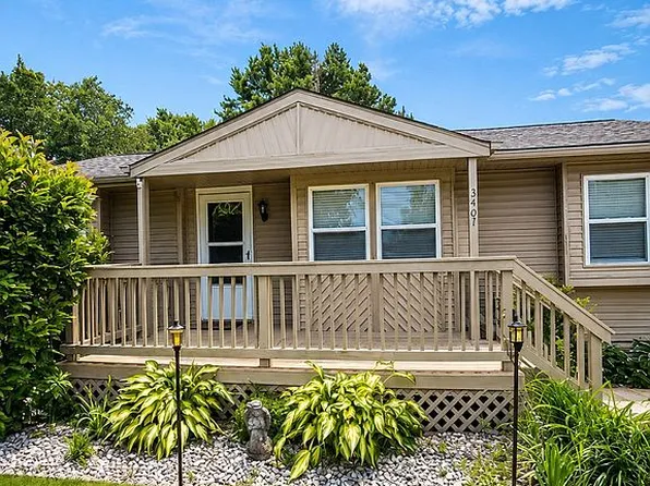 3407 W Farrand Rd, Clio, MI 48420