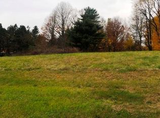 3065 N Morning Glory Ave LOT 21, Rolling Prairie, IN 46371