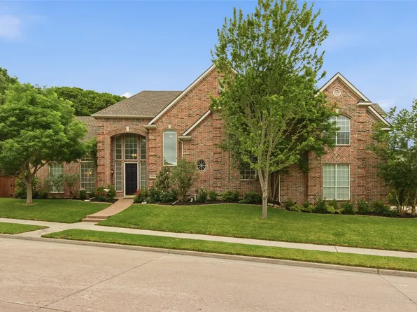 4918 S Meadow Ridge Cir, McKinney, TX 75072