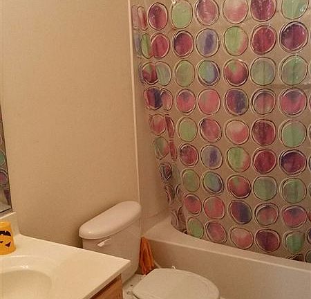 bath