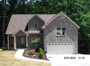 3046 Gracie Ann Dr LOT 40, Greenbrier, TN 37073