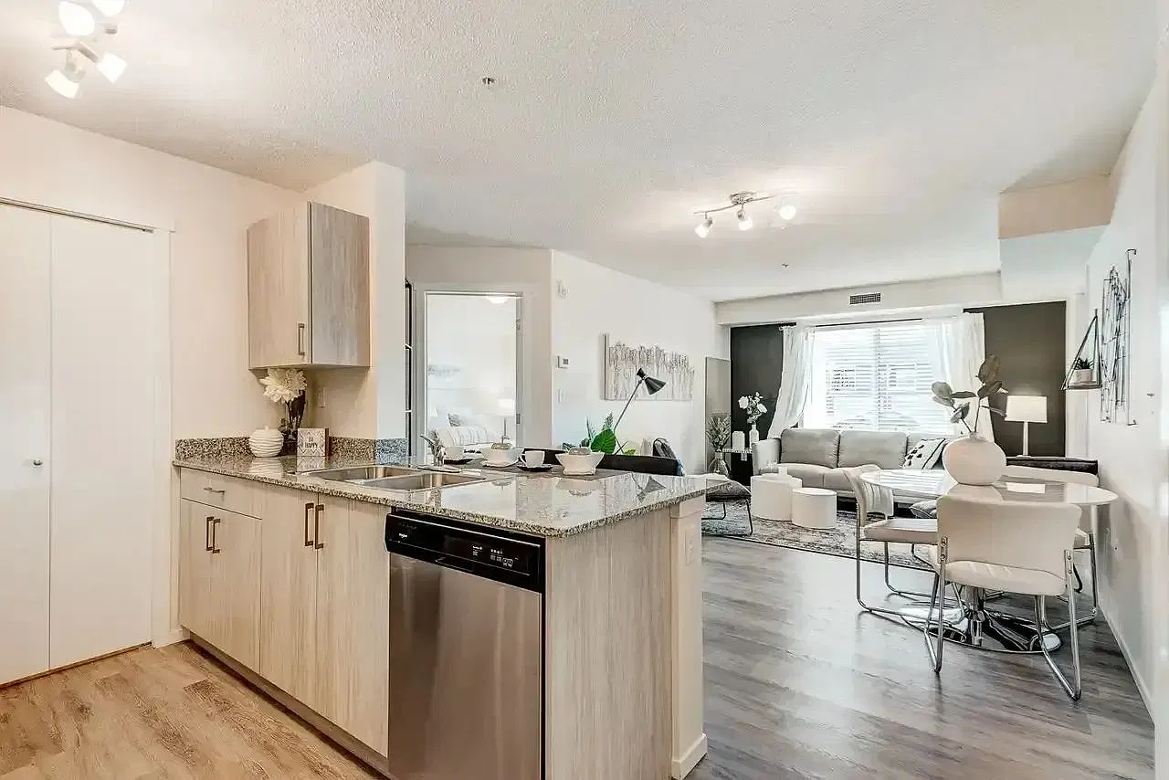 Model - 3503 James Mowatt Trail SW — Photo 1