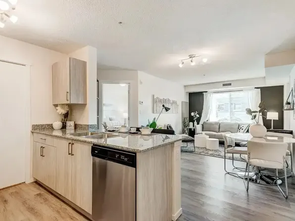 Model - 3503 James Mowatt Trail SW