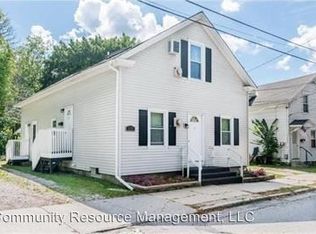 111 River St #3, Bennington, VT 05201