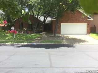 3018 Roman Pl, San Antonio, TX 78230