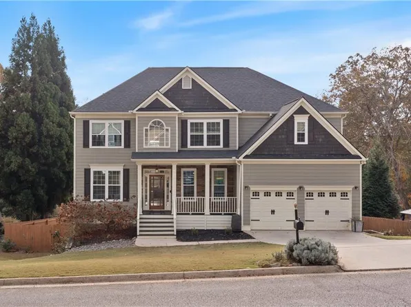 103 Clifford Ct, Canton, GA 30115