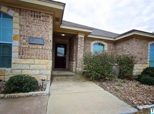 12 Penrose Ln, Temple, TX 76502
