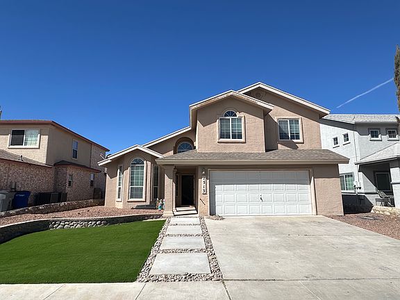 2nd image of 1513 Prickley Pear Dr