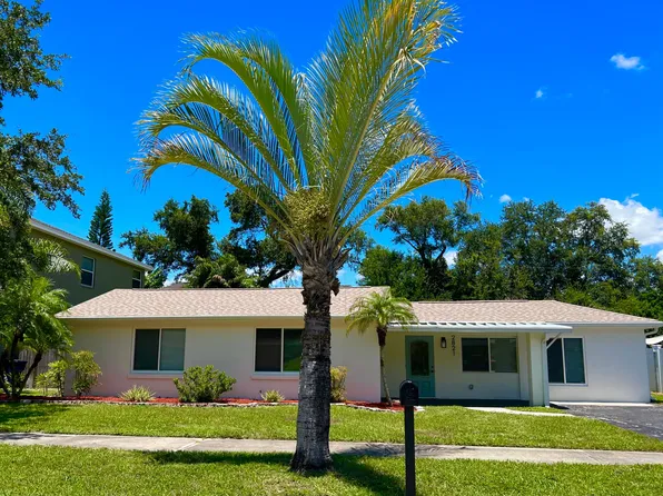 2821 W Bay Haven Dr, Tampa, FL 33611