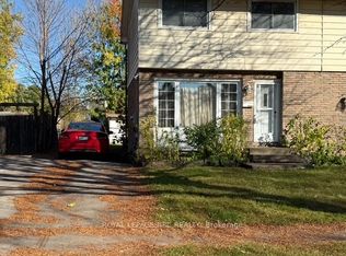 6542 Burwood Ave, Niagara Falls, ON L2H 1Z7