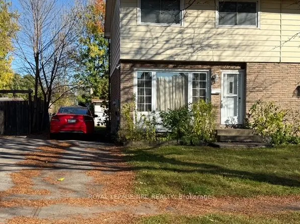 6542 Burwood Ave, Niagara Falls, ON L2H 1Z7