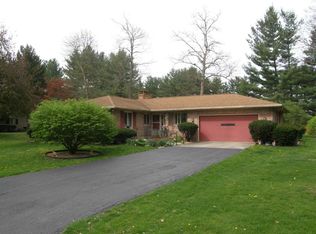 464 W Clearwater Dr, Warsaw, IN 46582