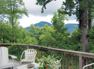 523 Queen Mountain Rd, Highlands, NC 28741