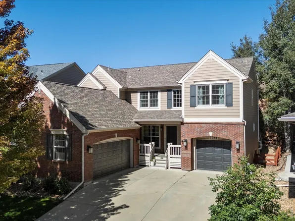 2215 Creekside Dr, Longmont, CO 80504