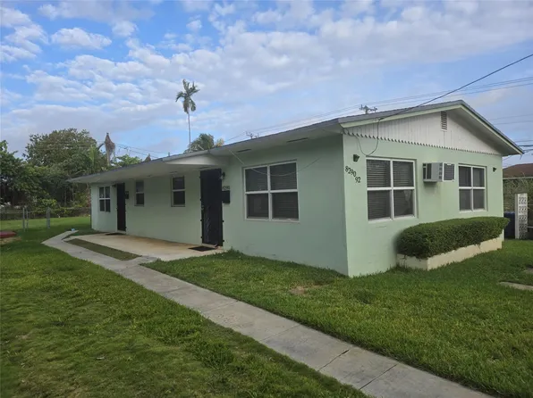 8290 NW 5 Avenue, Miami, FL 33150
